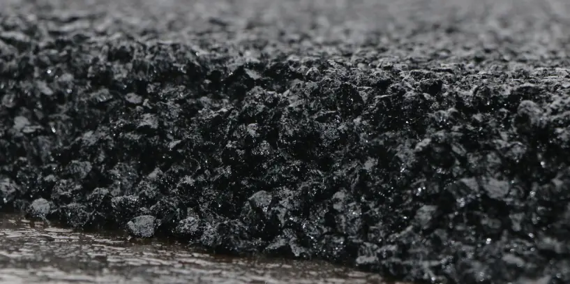 ASPHALT MILLINGS