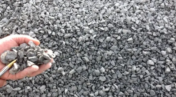 DOT # 57 STONE