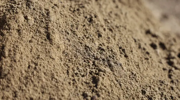 FILL SAND