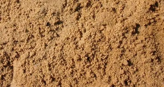 MASON SAND