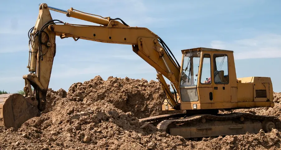 Delivery Delays That Disrupt Construction Timelines