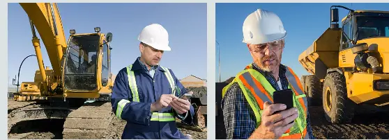 Challenges in Aggregate Hauling